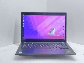 Лаптоп Lenovo ThinkPad T490s 14" i5-8265U 16GB 510GB клас Б