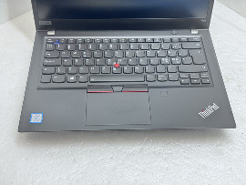 Лаптоп Lenovo ThinkPad T490s 14" i5-8265U 16GB 510GB клас Б