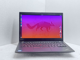 Лаптоп Lenovo ThinkPad T490s 14" i5-8265U 16GB 510GB клас А