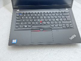 Лаптоп Lenovo ThinkPad T490s 14" i5-8265U 16GB 510GB клас А