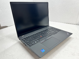 Лаптоп Lenovo ThinkPad T16 Gen1 16" i7-1260P 16GB 1020GB клас А