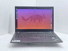 Лаптоп Lenovo ThinkPad T480s 14" i5-8350U 16GB 260GB клас А