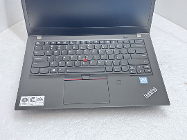 Лаптоп Lenovo ThinkPad T480s 14" i5-8350U 16GB 260GB клас А
