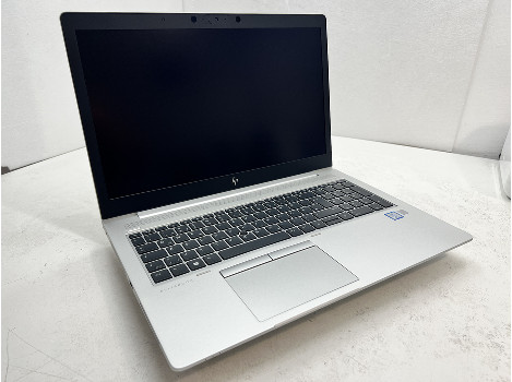 HP EliteBook 850 G6 15.6" Touch i7-8665U 32GB 1020GB клас Като Нов