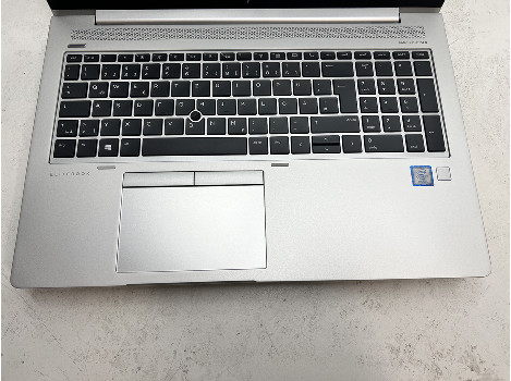 HP EliteBook 850 G6 15.6" Touch i7-8665U 32GB 1020GB клас Като Нов