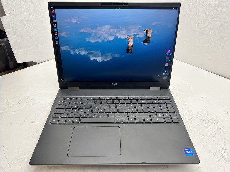 Dell Precision 7670 16" i7-12850HX 32GB 1020GB клас А
