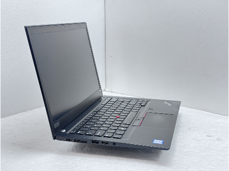 Lenovo ThinkPad T490s 14" i5-8265U 16GB 510GB клас Б