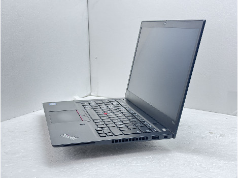 Lenovo ThinkPad T490s 14" i5-8265U 16GB 510GB клас Б