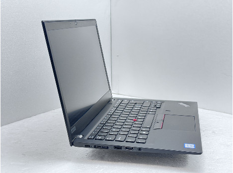 Lenovo ThinkPad T490s 14" i5-8265U 16GB 510GB клас А