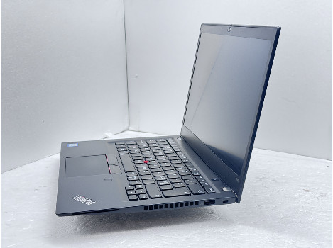 Lenovo ThinkPad T490s 14" i5-8265U 16GB 510GB клас А