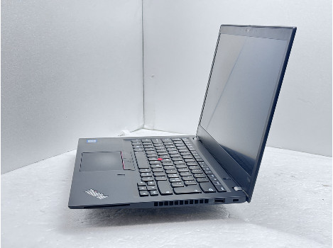 Lenovo ThinkPad T490s 14" i5-8265U 16GB 510GB клас А