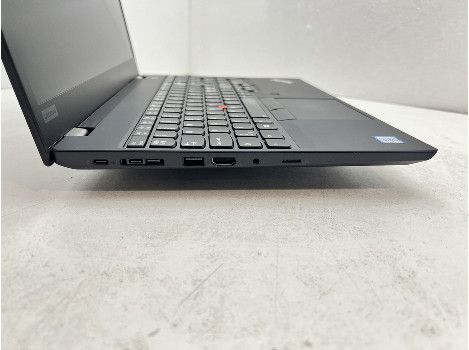 Lenovo ThinkPad T590 15.6" i7-8665U 16GB 510GB клас А