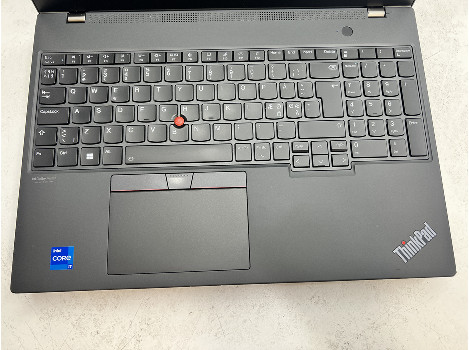 Lenovo ThinkPad T16 Gen1 16" i7-1260P 16GB 1020GB клас А