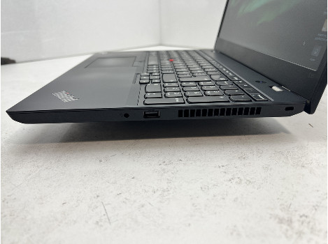 Lenovo ThinkPad L15 15.6" Ryzen 3 PRO 4450U 8GB 260GB клас А