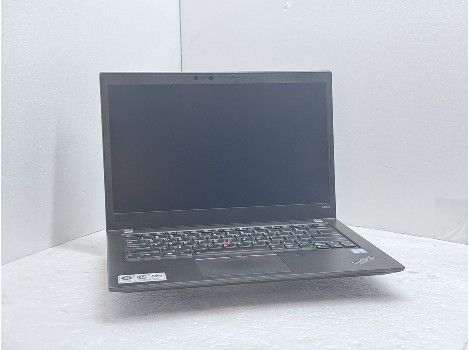 Lenovo ThinkPad T480s 14" i5-8350U 16GB 260GB клас А