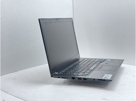 Lenovo ThinkPad T480s 14" i5-8350U 16GB 260GB клас А