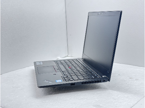 Lenovo ThinkPad T480s 14" i5-8350U 16GB 260GB клас А