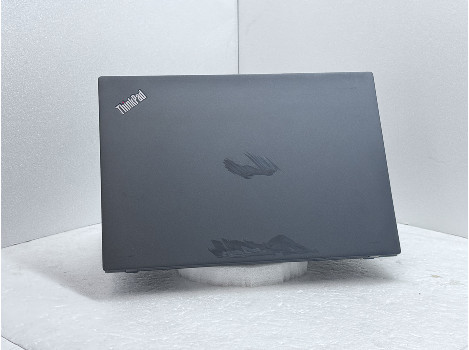 Lenovo ThinkPad T480s 14" i5-8350U 16GB 260GB клас А