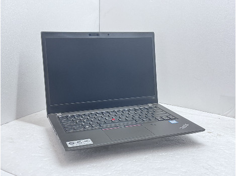 Lenovo ThinkPad T480s 14" i5-8350U 16GB 260GB клас А