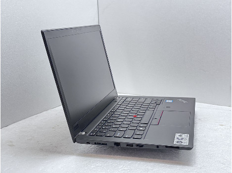 Lenovo ThinkPad T480s 14" i5-8350U 16GB 260GB клас А