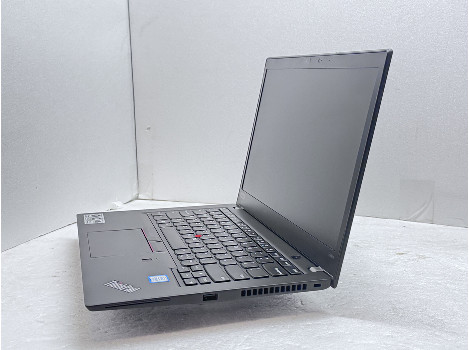 Lenovo ThinkPad T480s 14" i5-8350U 16GB 260GB клас А