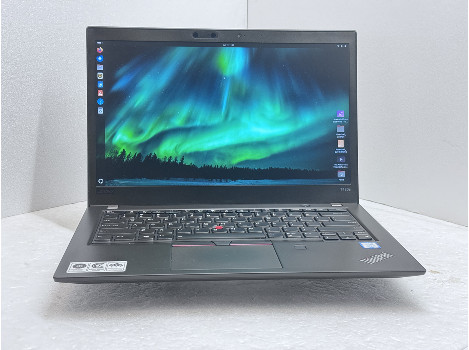 Lenovo ThinkPad T480s 14" i5-8350U 16GB 260GB клас А
