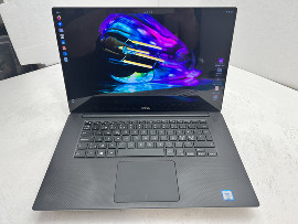 Mobile Workstation Dell XPS 15 9550 15.6" touch i7-6700HQ 16GB 510GB клас А