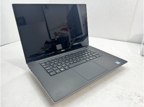 Dell XPS 15 9550 15.6" touch i7-6700HQ 16GB 510GB клас А