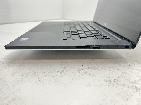 Dell XPS 15 9550 15.6" touch i7-6700HQ 16GB 510GB клас А