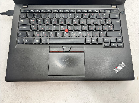 Lenovo ThinkPad X250 12.5" i5-5300U 8GB 128GB клас Б