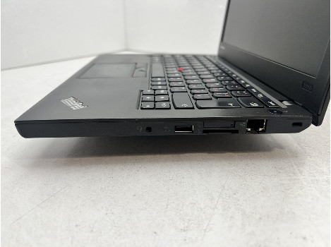 Lenovo ThinkPad X250 12.5" i5-5300U 8GB 128GB клас Б
