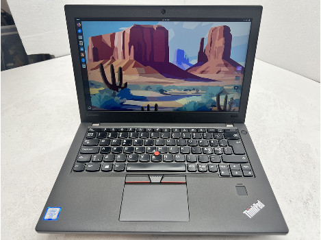 Lenovo ThinkPad X270 12.5" i5-6300U 8GB 260GB клас А