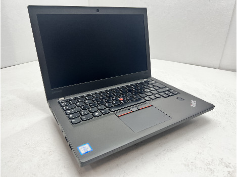 Lenovo ThinkPad X270 12.5" i5-6300U 8GB 260GB клас А