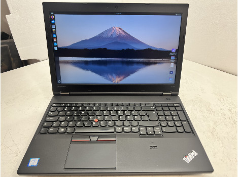 Lenovo ThinkPad L570 15.6" i5-7200U 8GB 260GB клас Б