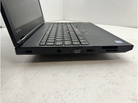 Lenovo ThinkPad L570 15.6" i5-7200U 8GB 260GB клас Б