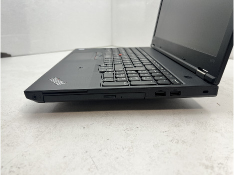 Lenovo ThinkPad L570 15.6" i5-7200U 8GB 260GB клас Б
