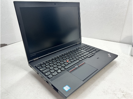 Lenovo ThinkPad L570 15.6" i5-7200U 8GB 260GB клас А