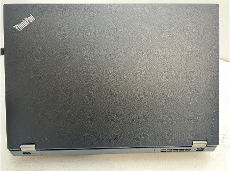 Lenovo ThinkPad L570 15.6" i5-7200U 8GB 260GB клас А