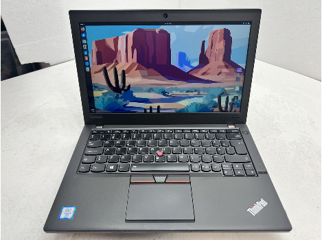 Lenovo ThinkPad X260 12.5" i5-6300U 8GB 260GB клас А