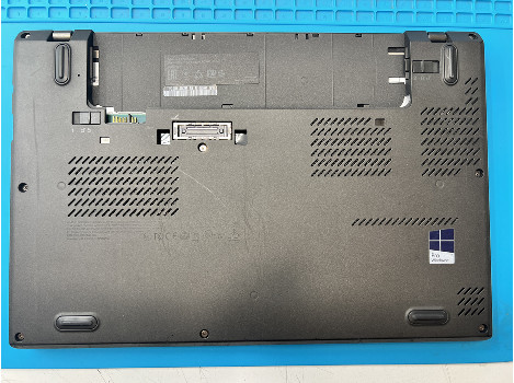Lenovo ThinkPad X260 12.5" i5-6300U 8GB 260GB клас А
