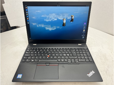 Lenovo ThinkPad T580 15.6" i7-8650U 16GB 510GB клас А
