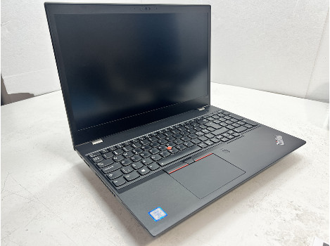 Lenovo ThinkPad T580 15.6" i7-8650U 16GB 510GB клас А