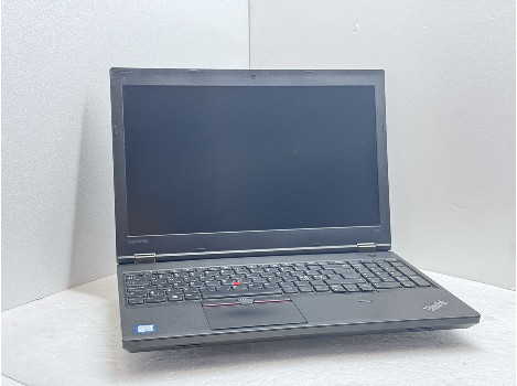 Lenovo ThinkPad L570 15.6" i5-7200U 8GB 260GB клас А
