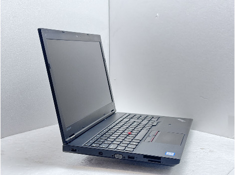Lenovo ThinkPad L570 15.6" i5-7200U 8GB 260GB клас А