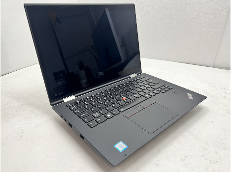 Lenovo ThinkPad X1 Yoga 2nd Gen 14" touch i7-7600U 16GB 510GB клас А