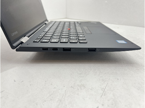 Lenovo ThinkPad X1 Yoga 2nd Gen 14" touch i7-7600U 16GB 510GB клас А