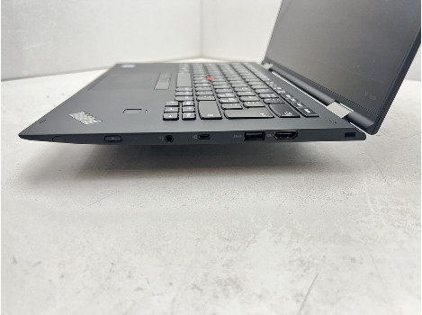 Lenovo ThinkPad X1 Yoga 2nd Gen 14" touch i7-7600U 16GB 510GB клас А