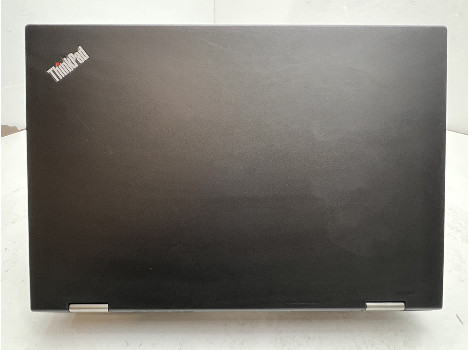 Lenovo ThinkPad X1 Yoga 2nd Gen 14" touch i7-7600U 16GB 510GB клас А