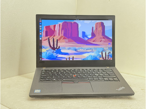 Lenovo ThinkPad T480 14" i5-8350U 16GB 510GB клас Б