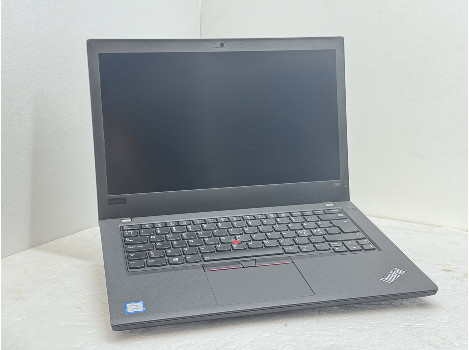 Lenovo ThinkPad T480 14" i5-8350U 16GB 510GB клас Б